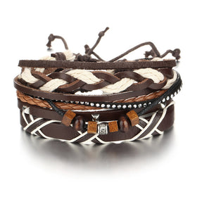Boho Bracelet for Men